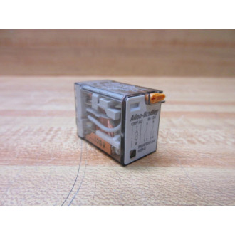 Allen Bradley 700-HF32A1-3-4 Relay 700HF32A134 Series C - New No Box