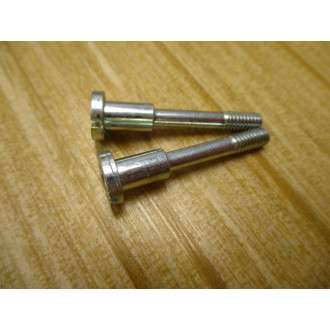 Allen Bradley 800T-XA Block 800TXA WHardware & Clip - New No Box