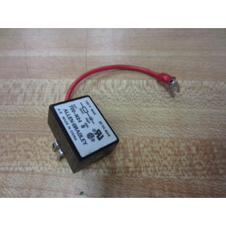 Allen Bradley 700-N24 Surge Suppressor 700N24 Series B (Pack of 3) - Used