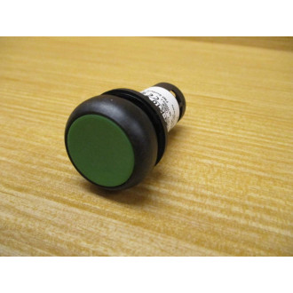 Eaton C22S-D-G-K10 Pushbutton Actuator C22SDGK10