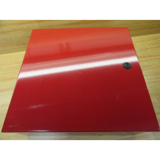 SCE SCE-16N1606LP NEMA 1 Enclosure SCE16N1606LP - New No Box