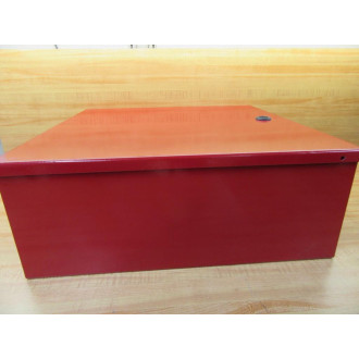 SCE SCE-16N1606LP NEMA 1 Enclosure SCE16N1606LP - New No Box