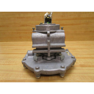 Asco TA20A11 Pressure Transducer WOut Cover, WSB20A - New No Box