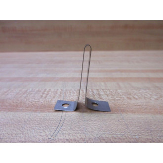 Square D AR17.6 Overload Heater Element AR176 (Pack of 3) - Used