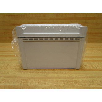 Allen Bradley 598-BS885 Enclosure, Lift Off 598BS885