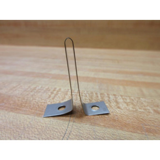 Square D AR17.6 Overload Heater Element AR176 (Pack of 3) - Used
