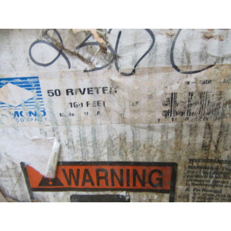 Diamond Chain 230 C 23072 Riveted Chain 230C23072