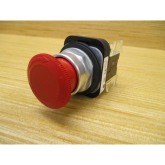 Allen Bradley 800T-FXT6A1 Red Button W800T-XD1, 800T-XD4 - New No Box