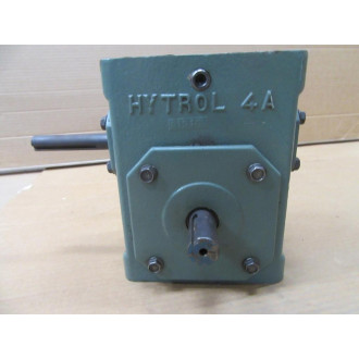 Hytrol 4A Gear Reducer LH - Used