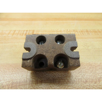 Square D 107AS Electrical Interlock - New No Box
