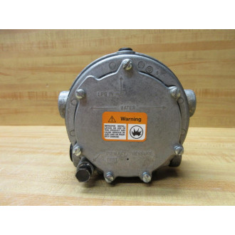 Impco 148-1067 Regulator Model J - New No Box