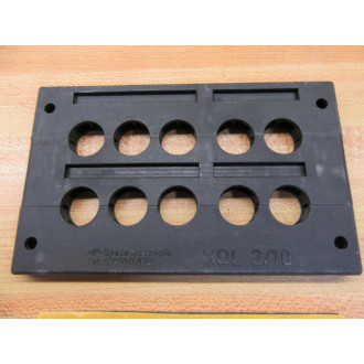 MurrPlastik 87171017 Cable Entry System