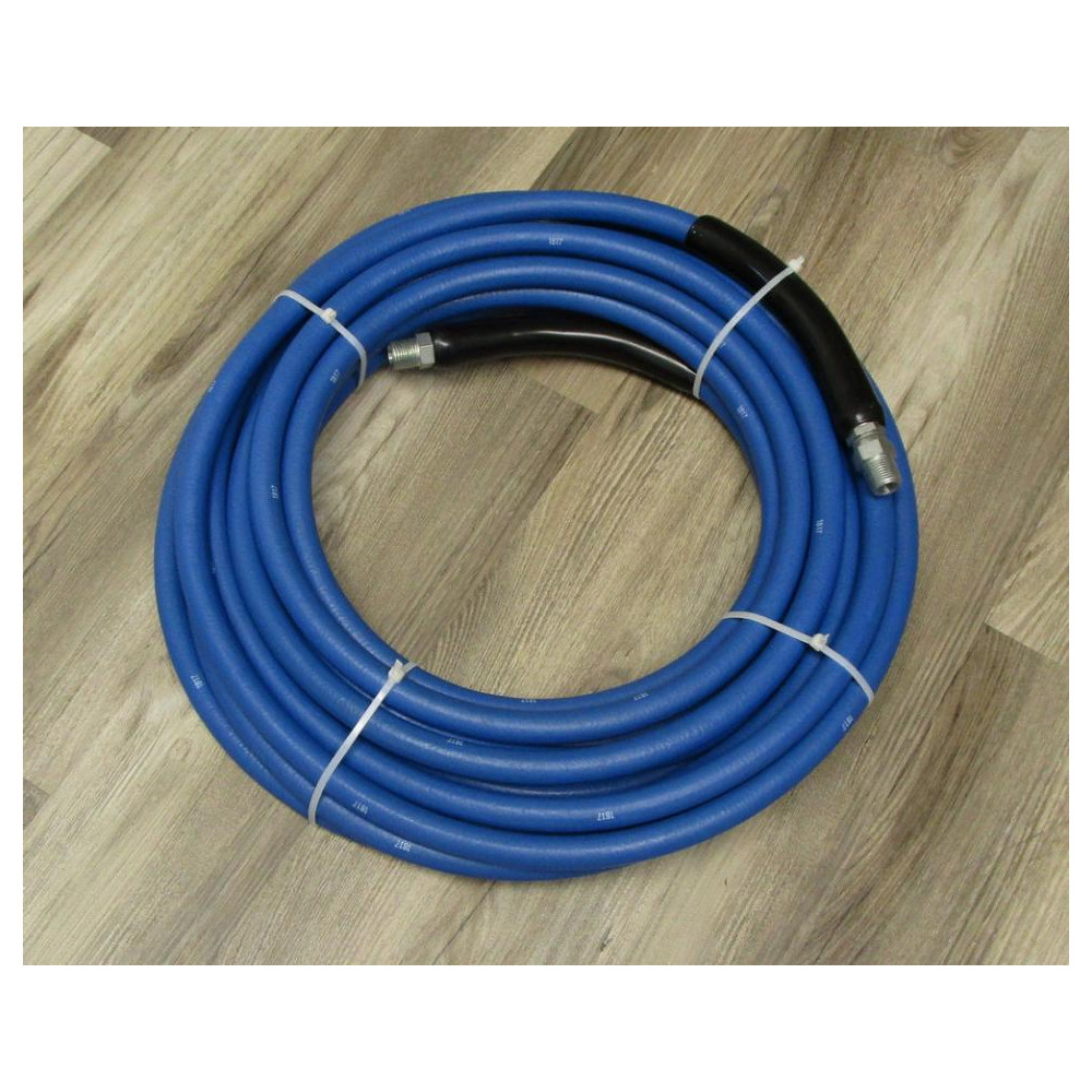 Continental Contitech 3000 50' Pressure Washer Hose - New No Box
