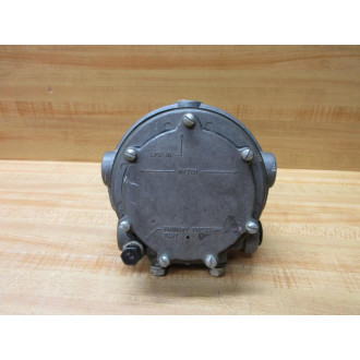 Impco JO Regulator Model J - Used