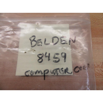 Belden 8459 Computer Cable - New No Box