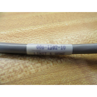 Parker Daedal 006-1102-XX Switch Cable 0061102XX