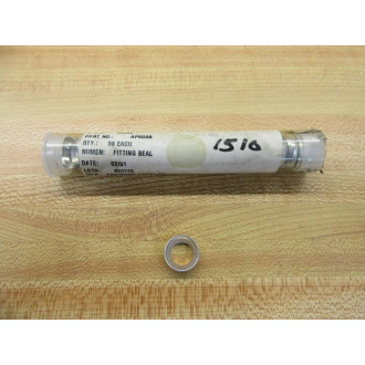 Airdrome AP50A8 Fitting Seal (Pack of 50)