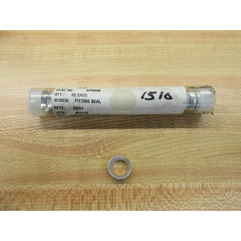 Airdrome AP50A8 Fitting Seal (Pack of 50)