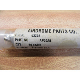Airdrome AP50A8 Fitting Seal (Pack of 50)