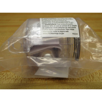 Master Lock 22A865 Cover S2151