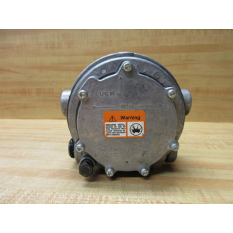Impco JO Regulator Model J - New No Box