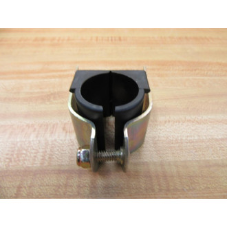 ZSI 021N026 Cushioned Clamp 1" (Pack of 11)