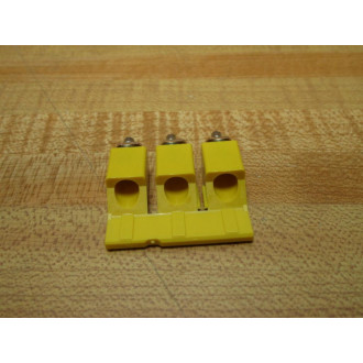 Allen Bradley 1492-CJJ12-3 Center Jumper 1492CJJ123 (Pack of 20)