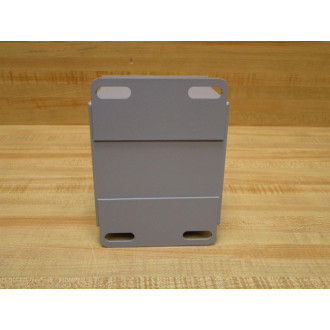 Saginaw Control & Engineering SCE-1PBXI Pushbutton Enclosure 4015851