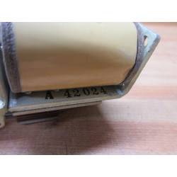CP Clare NO 43 E.C. Vintage Open Contact Relay 43E.C. A42024 - New No Box