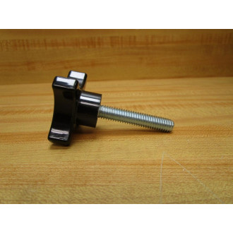 Saginaw Control & Engineering ECS-5022-MT-SW 4 Arm Knob Assembly 2830-U