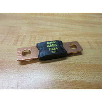 Buss AMG-100 Bussmann Fuse Cross Ref 6AYK4