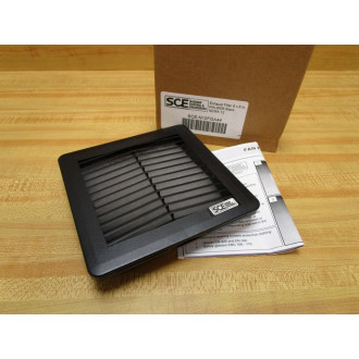 Saginaw Control & Engineering SCE-N12FGA44 Filter Assembly SCEN12FGA44