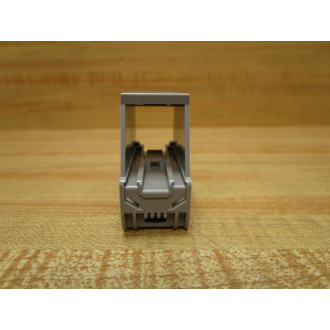 Panduit CADIN1IG Mini-Com Din Rail Adapter (Pack of 2)