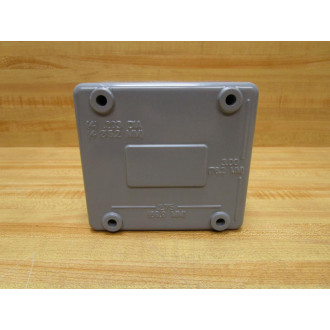 Allen Bradley 800T-1TKJG Push Button Station 800T1TKJG