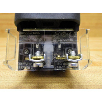Allen Bradley 800T-FXQ24GD1 Push-Pull Button 800TFXQ24GD1