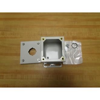 Saginaw Control & Engineering WD-15090-432 Pushbutton Enclosure 3901245