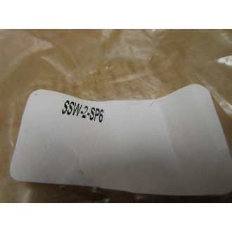 S & W Manufacturing SSW-2-SP6 Steel Level It SSW2SP6