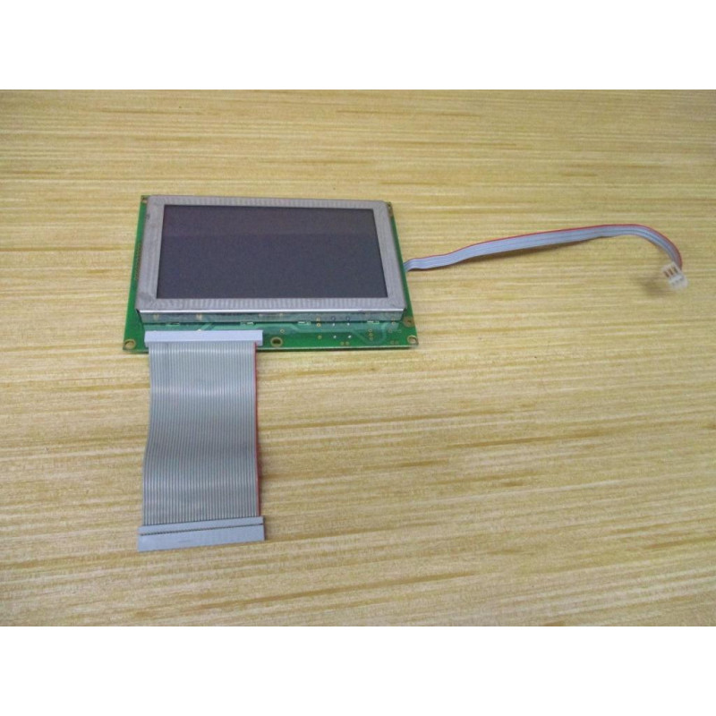 2521H1-0M LCD Display Panel 2521H10M - Used