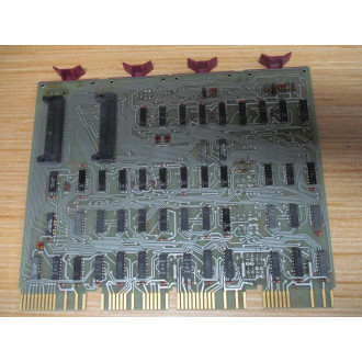 Flip Chip M1705B Dual 12 Bit Omnibus Output Interface - Used