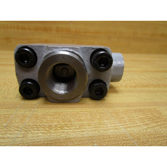 Generic HK-04059 Valve 16 H A - New No Box