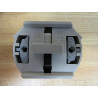 Allen Bradley 800T-J20KD7B Selector Switch 800TJ20KD7B Core Only - New No Box