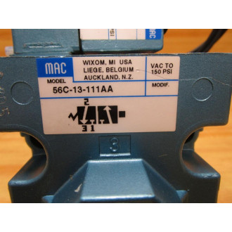 MAC 56C-13-111AA Valve Assembly 56C13111AA - New No Box
