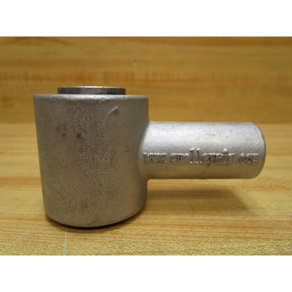 Smalley MFG. 20-0259 34" RH Tie Rod Sleeve 200259 - New No Box