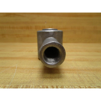 Smalley MFG. 20-0259 34" RH Tie Rod Sleeve 200259 - New No Box