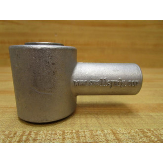 Smalley MFG. 20-0260 34" LH Tie Rod Sleeve 200260 - New No Box