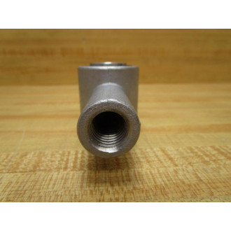 Smalley MFG. 20-0260 34" LH Tie Rod Sleeve 200260 - New No Box