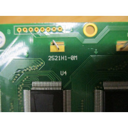 2521H1-0M LCD Display Panel 2521H10M - Used