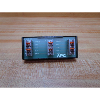 Wieland Bamberg APC 16-2100-000 APC Connector 16-2100-000 - Used