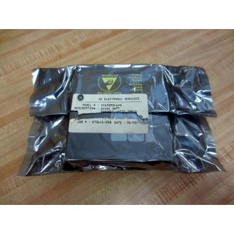 GEFanuc IC693MDL645 Input Module IC693MDL645C - Refurbished