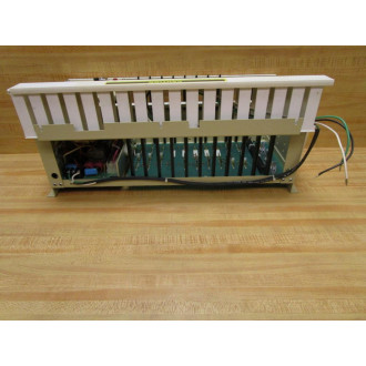 Barber-Colman MBA1-20000-C00-0-00 Processor MBA120000C00000 WKeys - New No Box